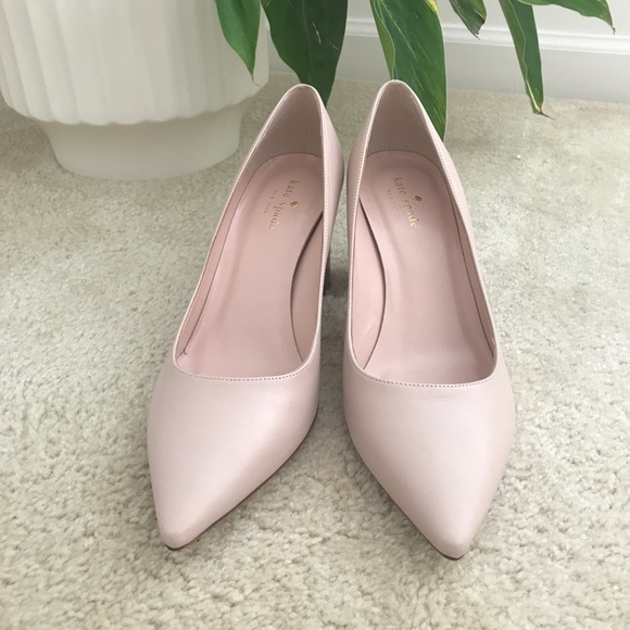 NWT Kate Spade New York Julissa Pumps - Picture 5 of 6